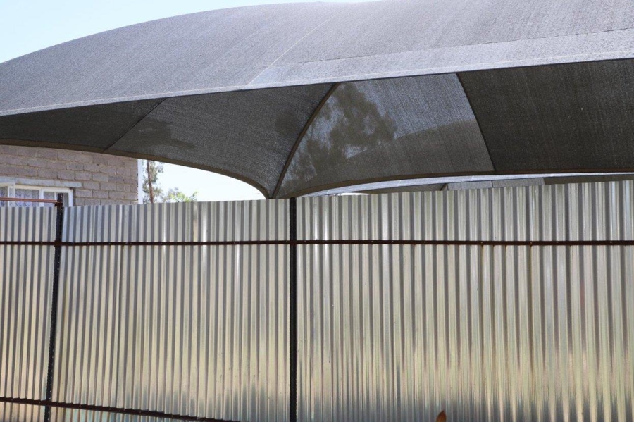 9 Bedroom Property for Sale in Villiers Free State